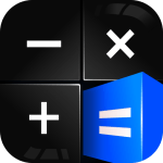 Calculator Lock – Lock Video & Hide Photo – HideX