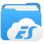 ES File Explorer